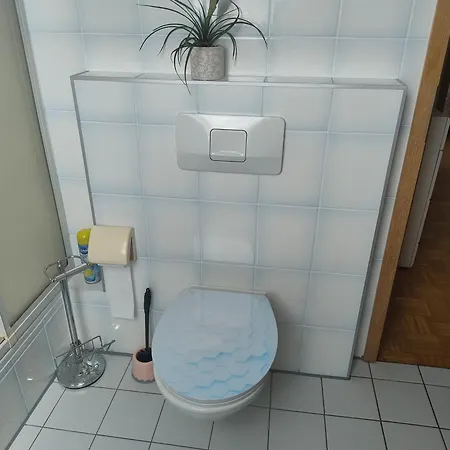 Geraeumiges Nahe Hannover Messe Pattensen