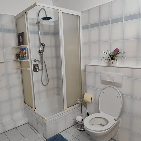 Geraeumiges Nahe Hannover Messe Apartman Pattensen