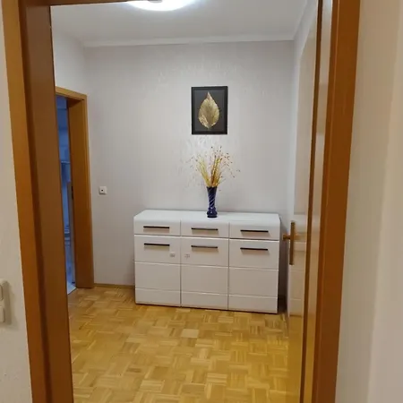 Apartment Geraeumiges Nahe Hannover Messe Pattensen