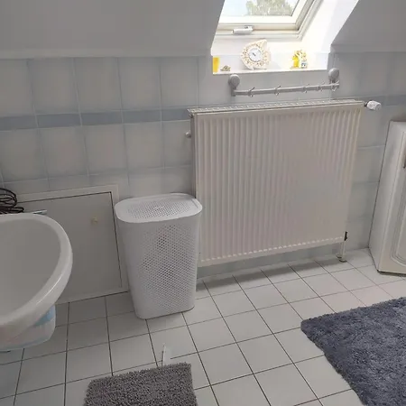 Geraeumiges Nahe Hannover Messe Apartman Pattensen