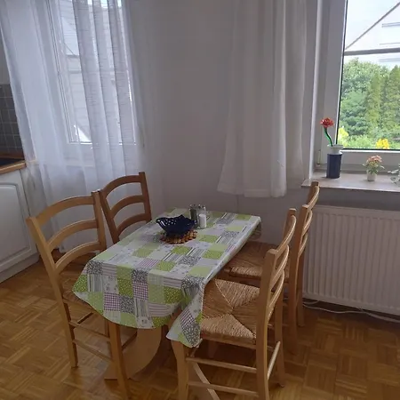 Geräumiges Nahe Hannover Messe * Pattensen (Hanover)