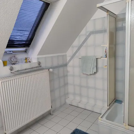 Apartman Geraeumiges Nahe Hannover Messe *