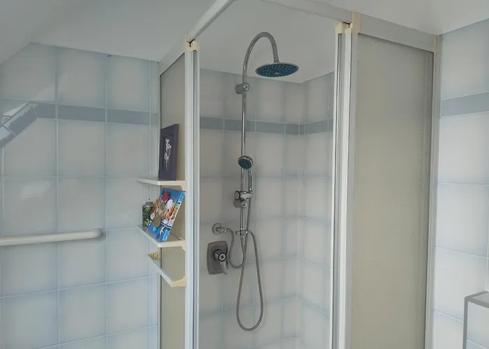 Geraeumiges Nahe Hannover Messe Appartement