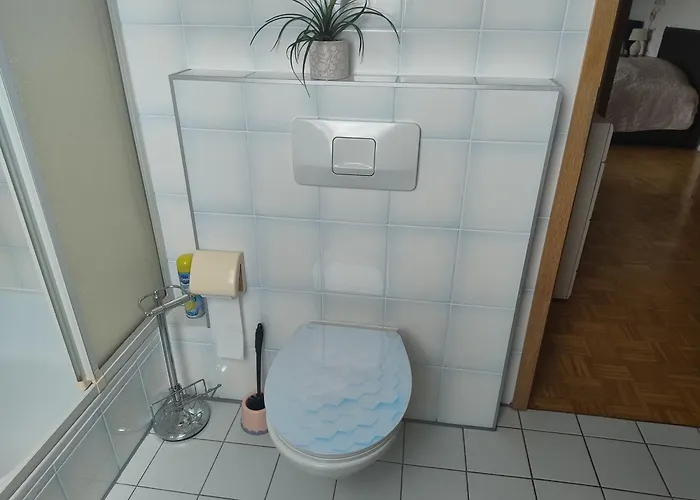 Geraeumiges Nahe Hannover Messe Pattensen (Hanover)