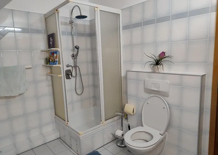 Geraeumiges Nahe Hannover Messe Appartement Pattensen (Hanover)