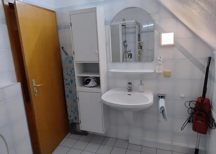 Geraeumiges Nahe Hannover Messe *