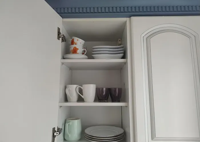 Appartement Geraeumiges Nahe Hannover Messe