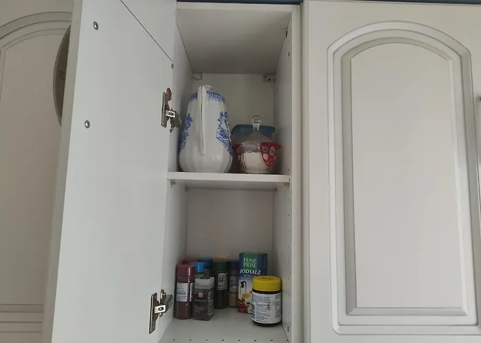 Geraeumiges Nahe Hannover Messe Pattensen (Hanover)