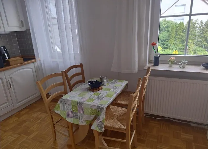 Geraeumiges Nahe Hannover Messe * Pattensen (Hanover)