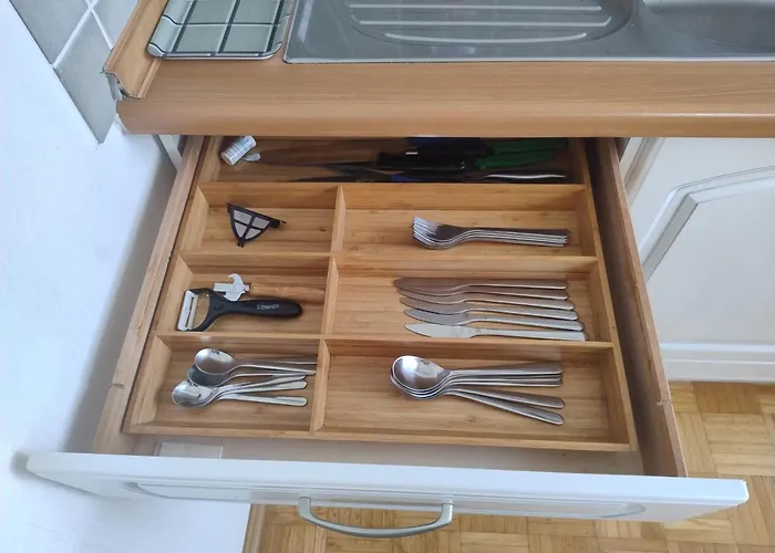 Geraeumiges Nahe Hannover Messe *