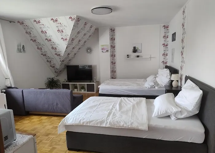 Geraeumiges Nahe Hannover Messe * Pattensen (Hanover)