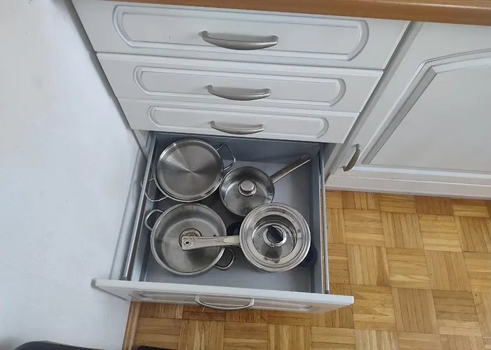 Appartement Geraeumiges Nahe Hannover Messe