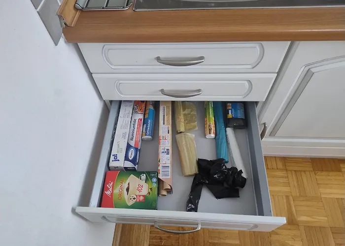 Appartement Geraeumiges Nahe Hannover Messe *